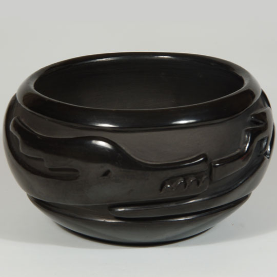 Teresita Naranjo Pottery - C3681B